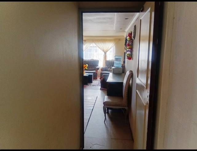 3 BEDROOM HOUSE FOR SALE IN BELHAR